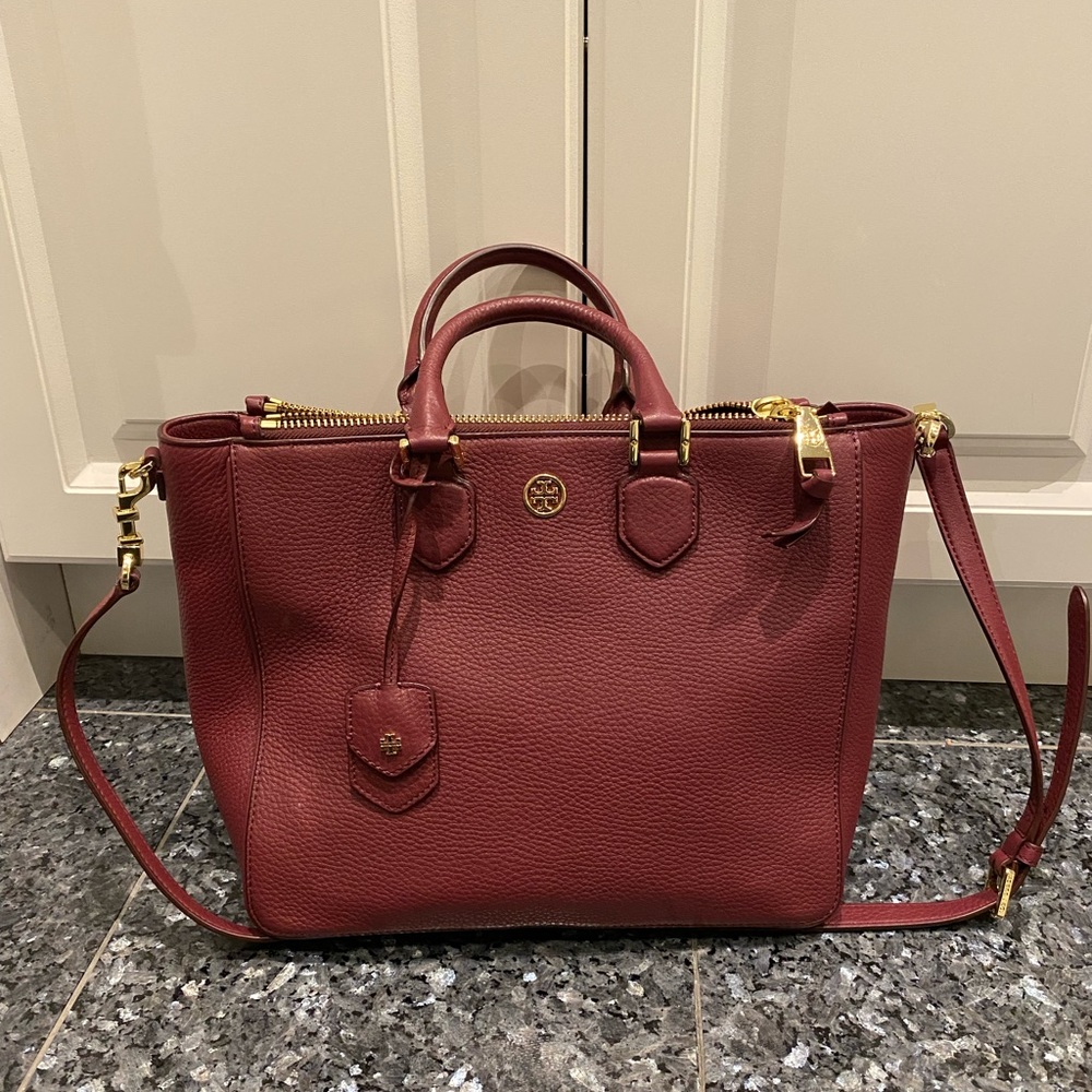 TORY BURCH PURSE